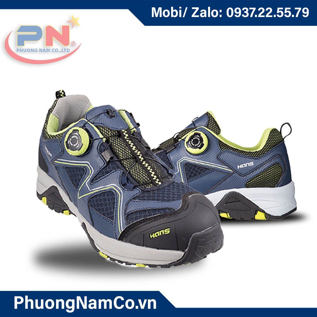 Korean Super Light Safety Shoes Hans hs-77