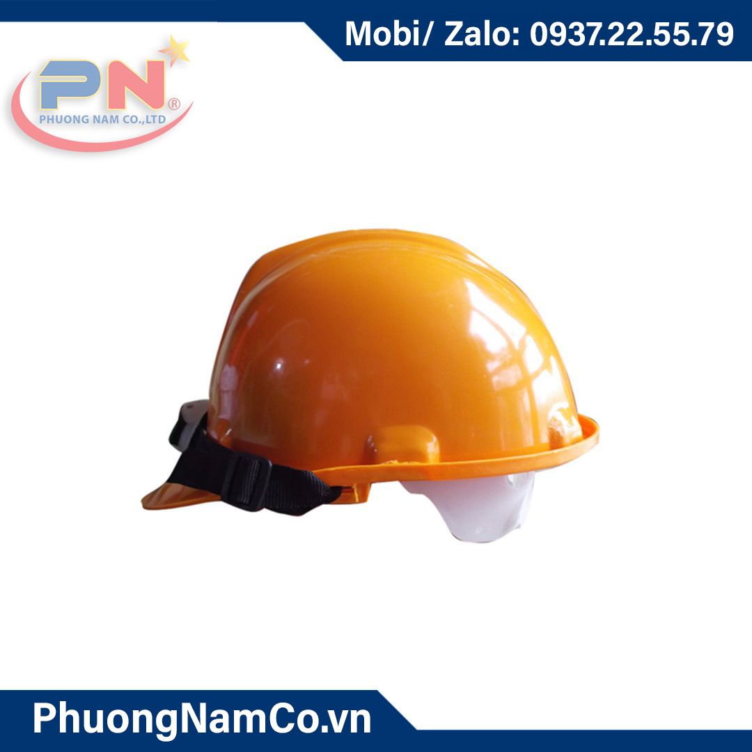 BAO BINH Safety Helmet - Construction Engineering Helmet Construction site Ventilation Breathable abs Thick Summer Helmet