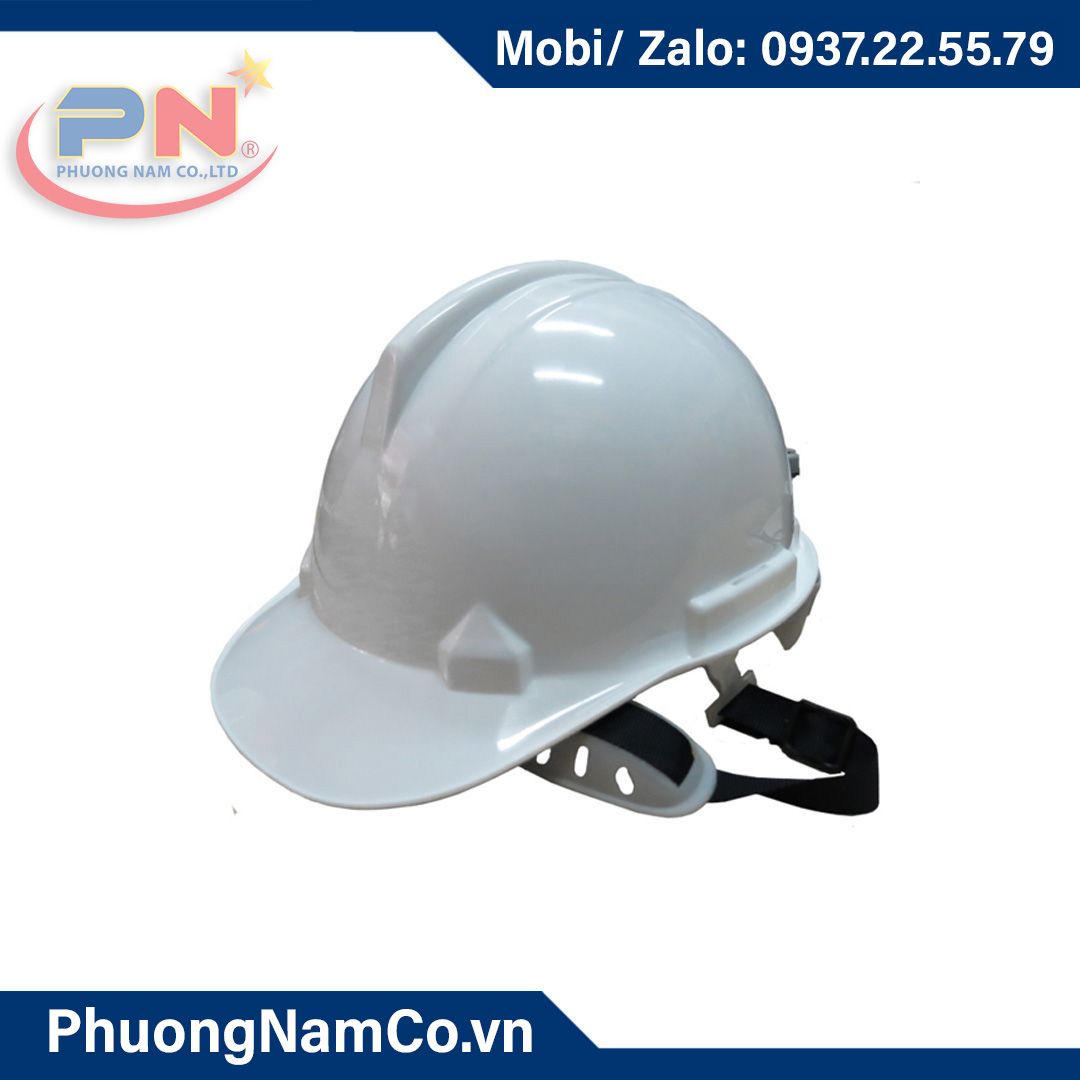 THUY DUONG Safety Helmet With Knob