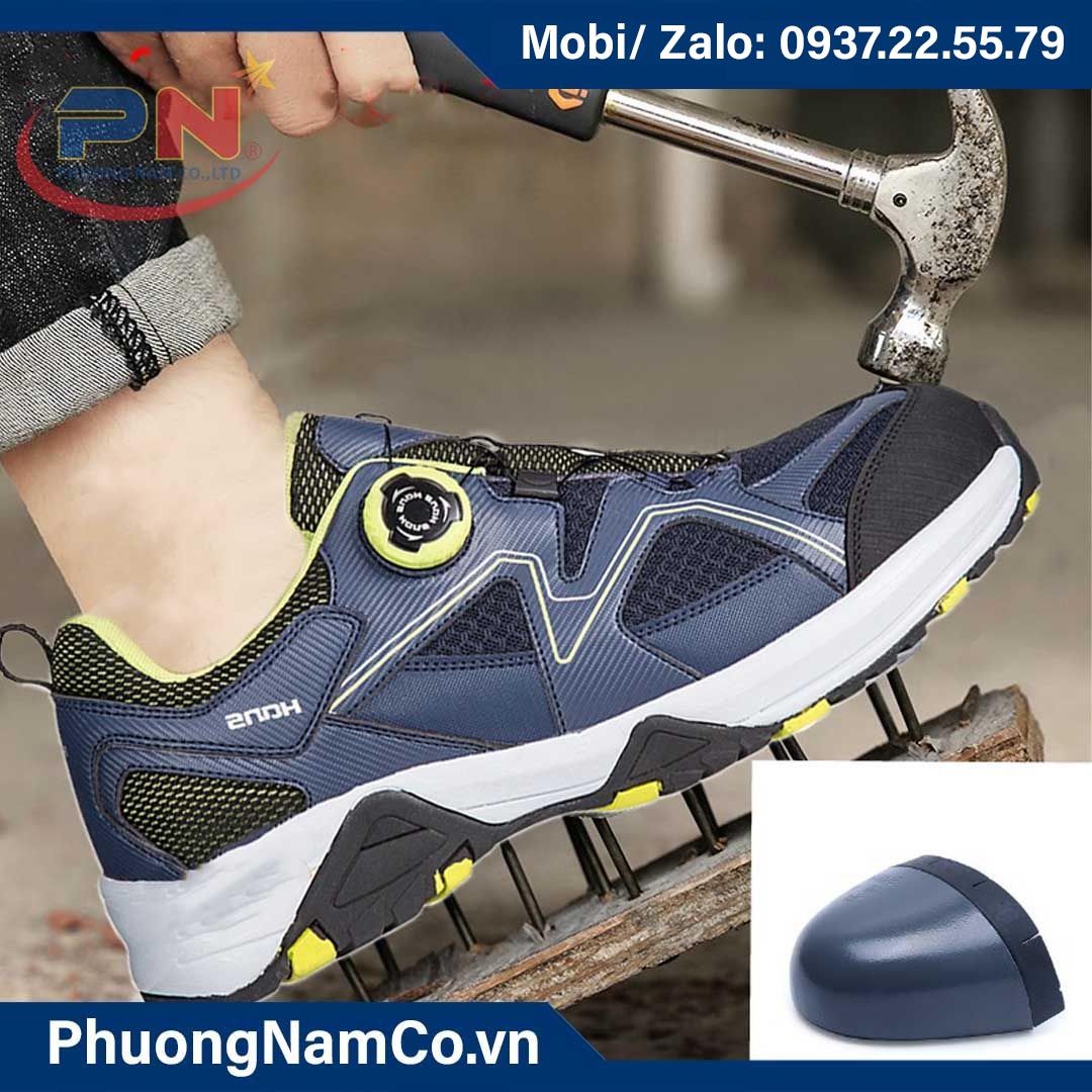 Korean Super Light Safety Shoes Hans hs-77