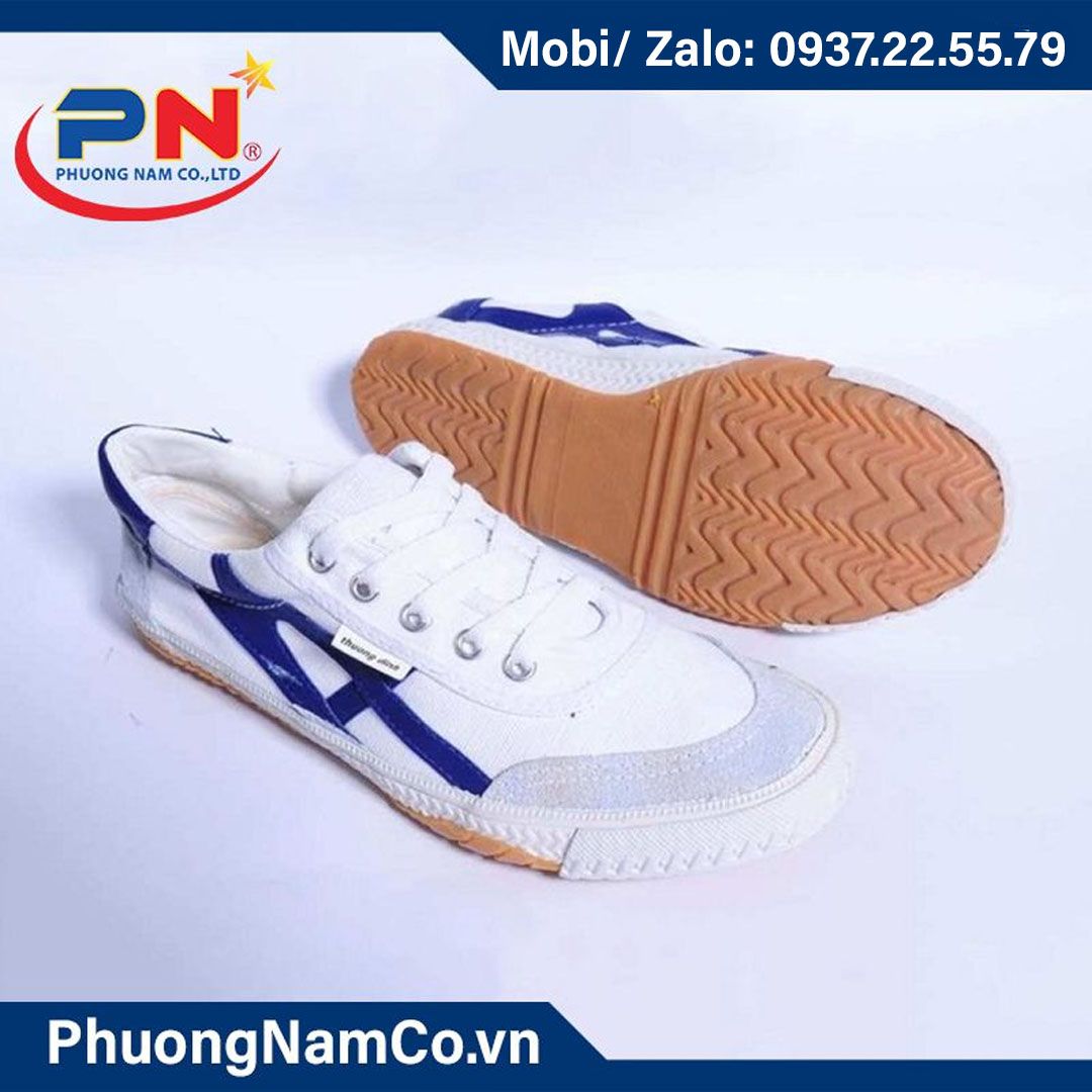 Thuong Dinh Bata Shoes