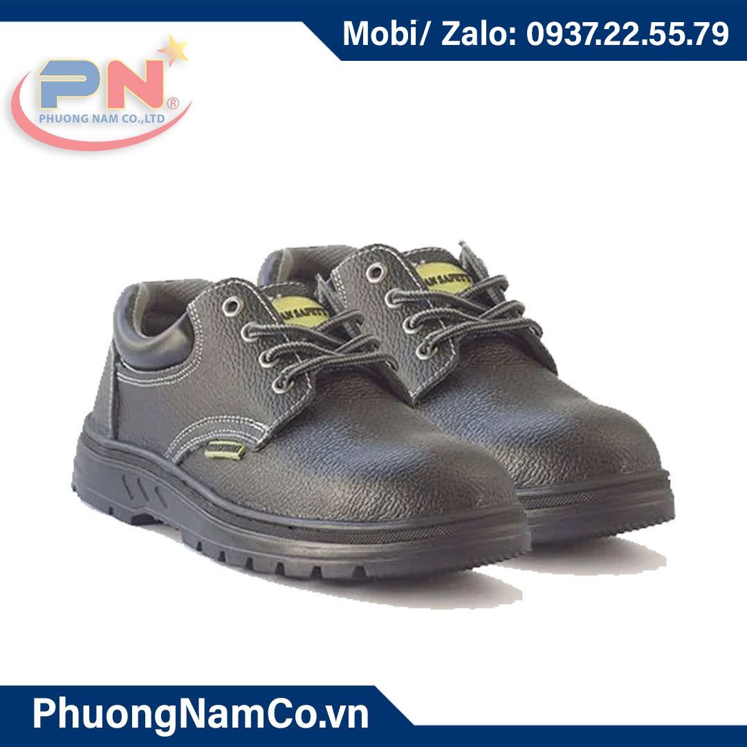 DPH Iron Toe Safety Shoes