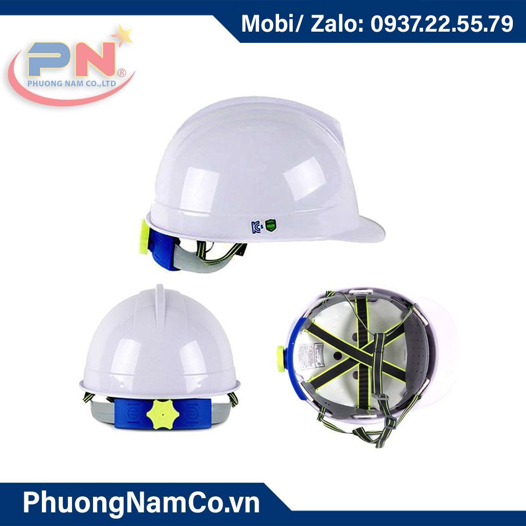 KUKJE Safety Helmet-ABS site Construction Project Leadership Supervision Flood Control Anti-Shock Factory Safety Helmet Summer Ventilation