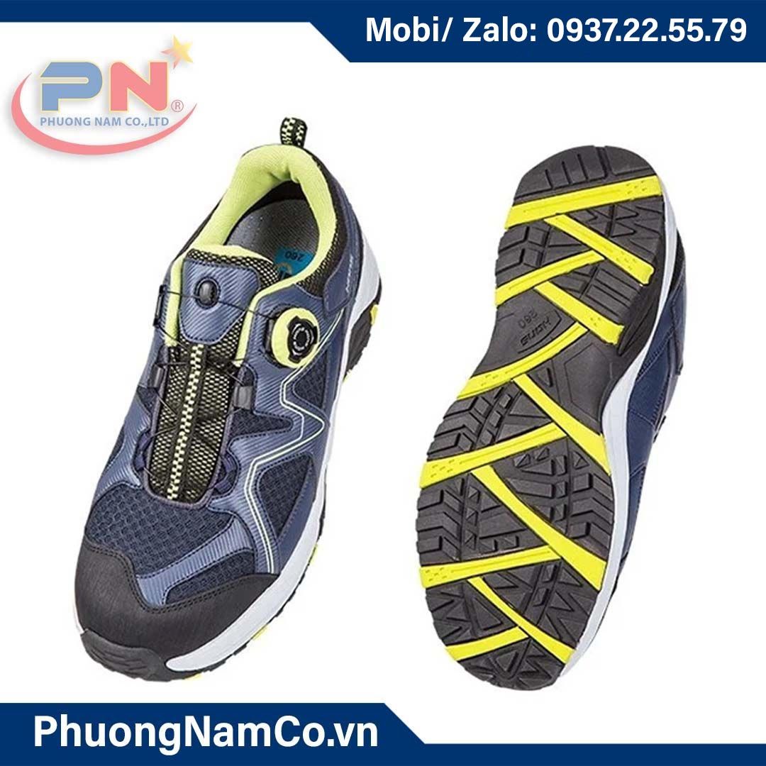 Korean Super Light Safety Shoes Hans hs-77