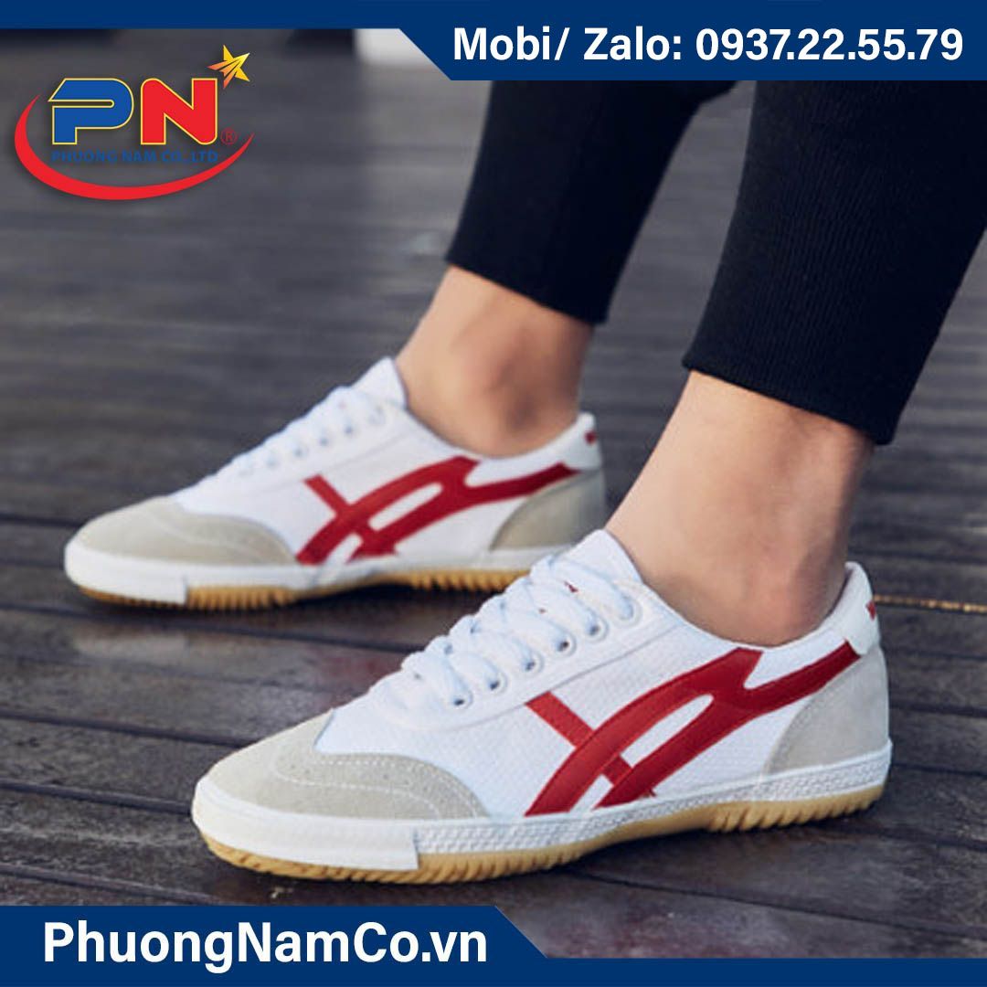 Thuong Dinh Bata Shoes