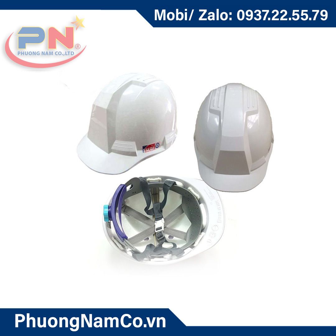 SEEDA Safety Helmet - Construction Engineering Helmet Construction site Ventilation Breathable abs Thick Summer Helmet