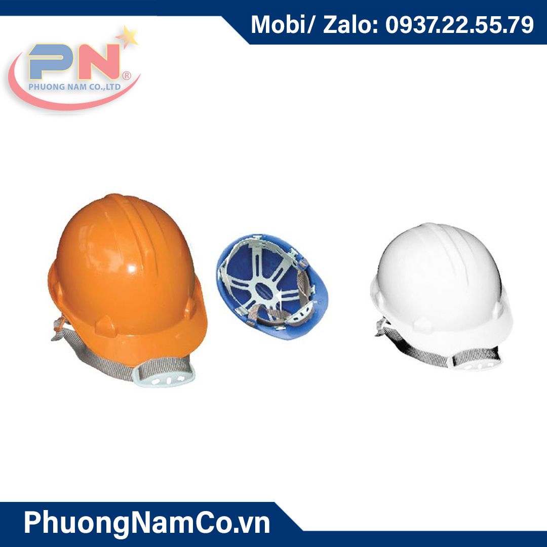 BAO BINH Safety Helmet - Construction Engineering Helmet Construction site Ventilation Breathable abs Thick Summer Helmet