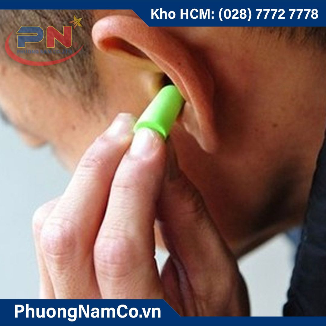 NÚT TAI CHỐNG ỒN 3M 1110