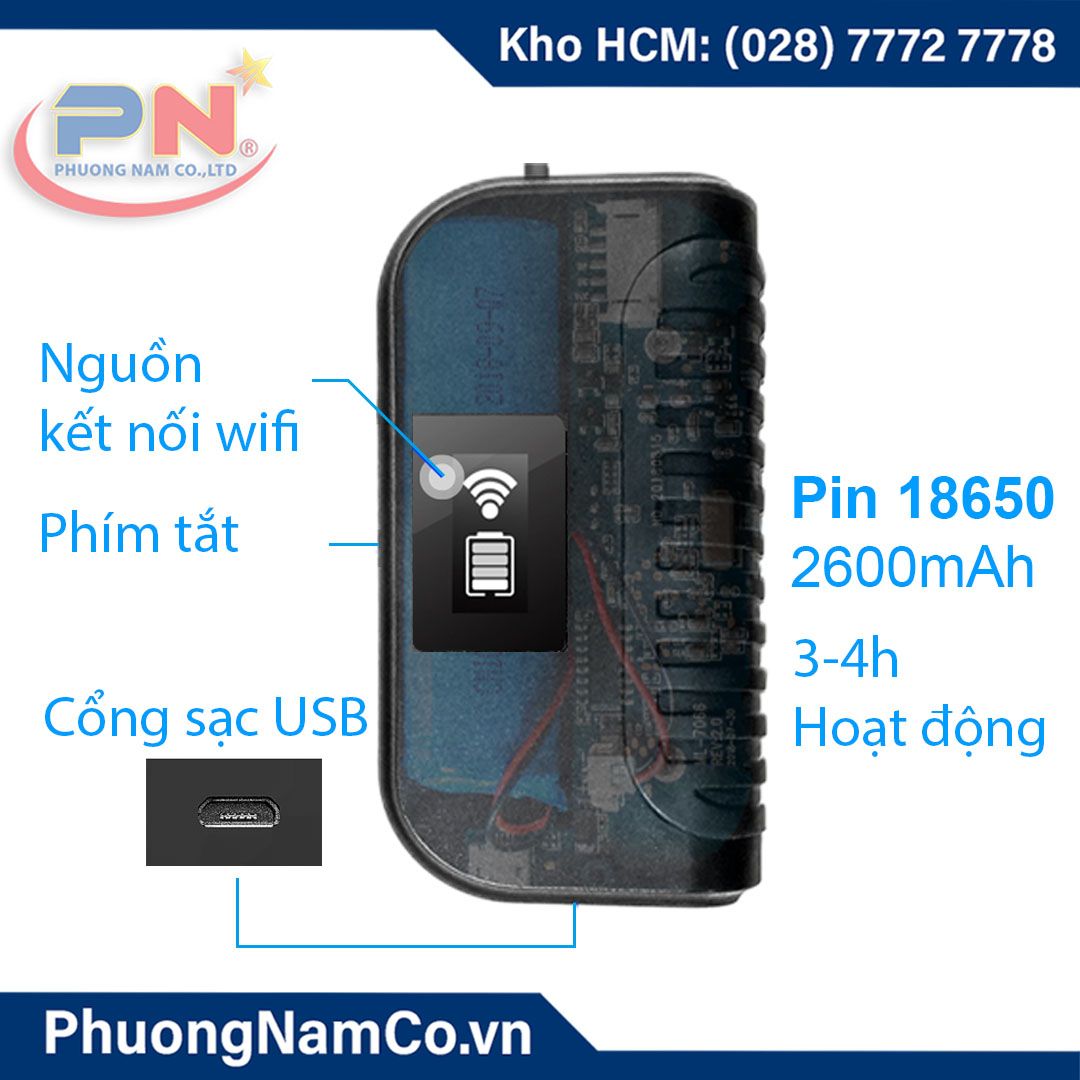 Camera Nội Soi Công Nghiệp - Camera Kép Multicam 109-4 8mm-720P