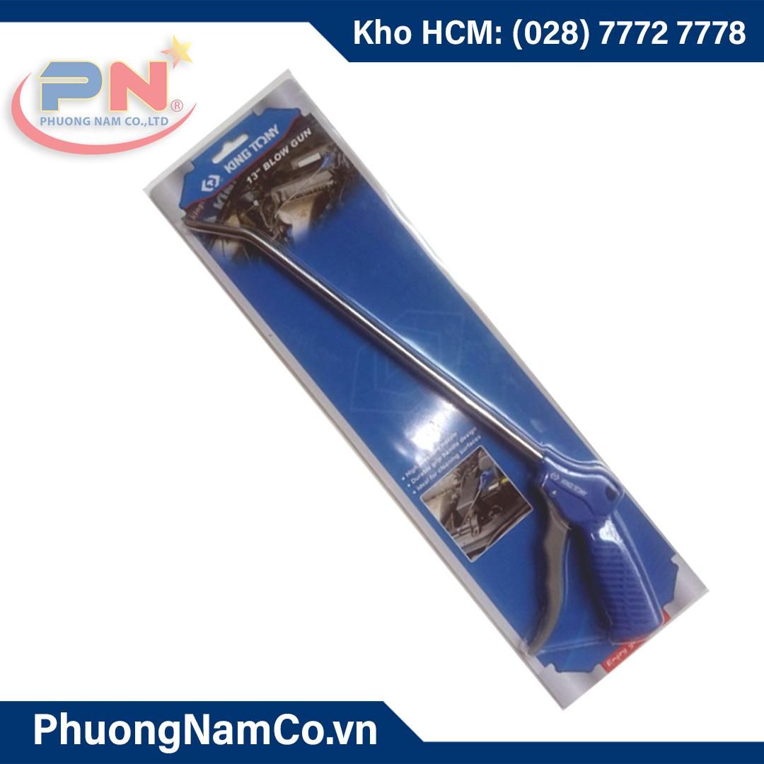 Súng Xịt Bụi Kingtony 79900-20