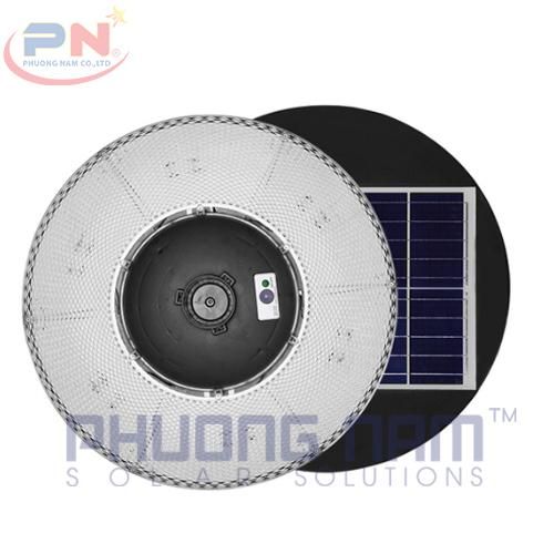 Đèn Năng Lượng Mặt Trời UFO 500W Kim Cương