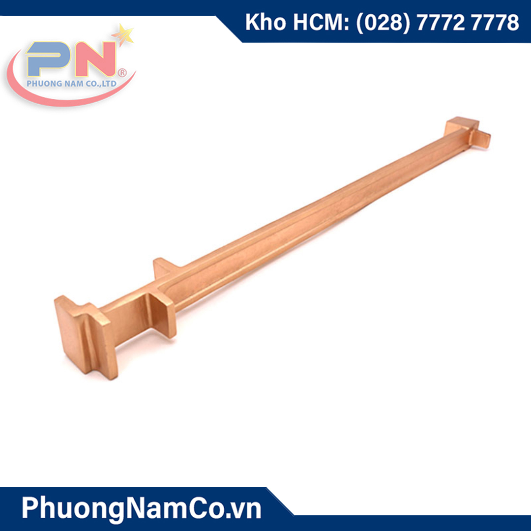 Khóa Mở Nắp Thùng Phuy Chống Cháy Nổ