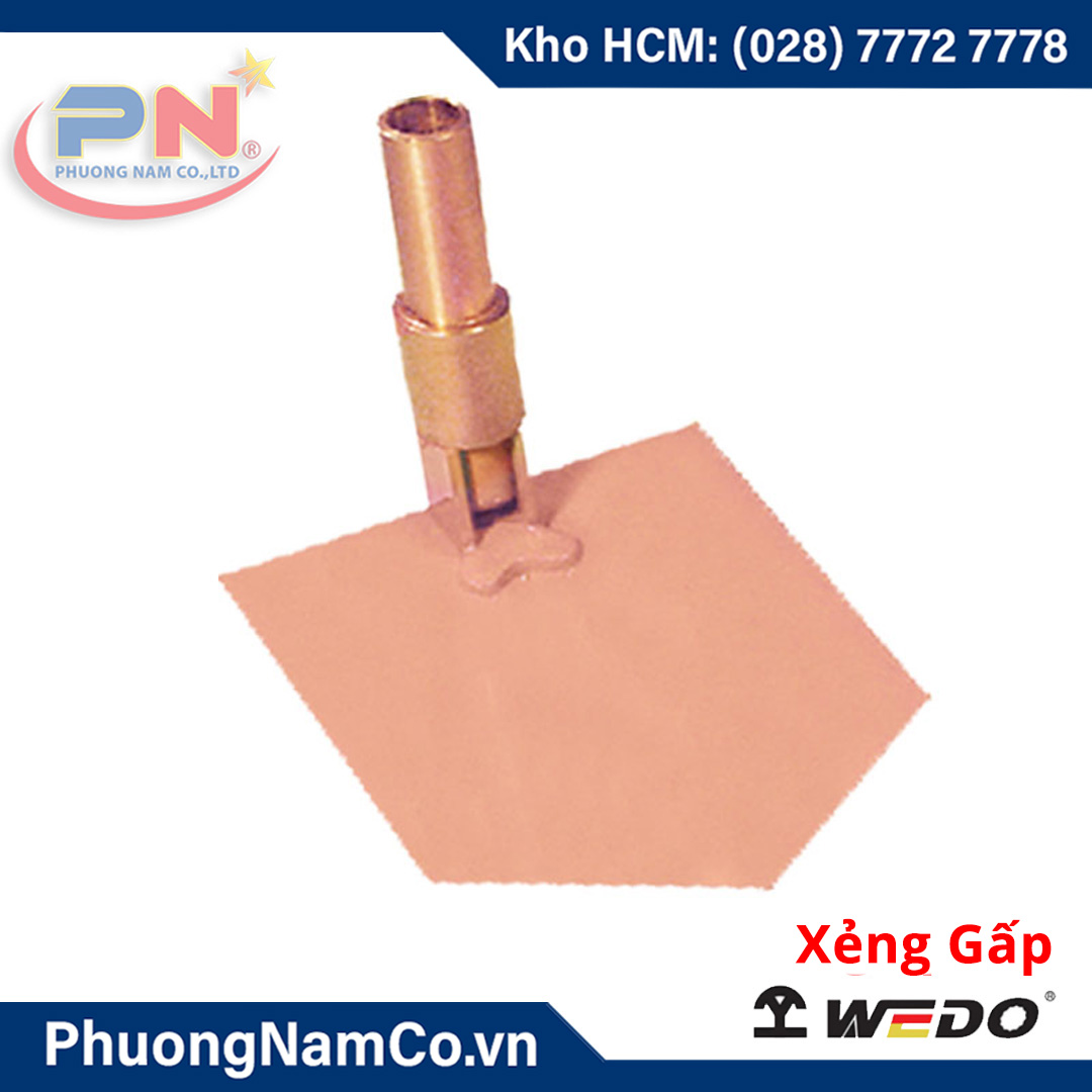 Xẻng Gấp Chống Cháy Nổ