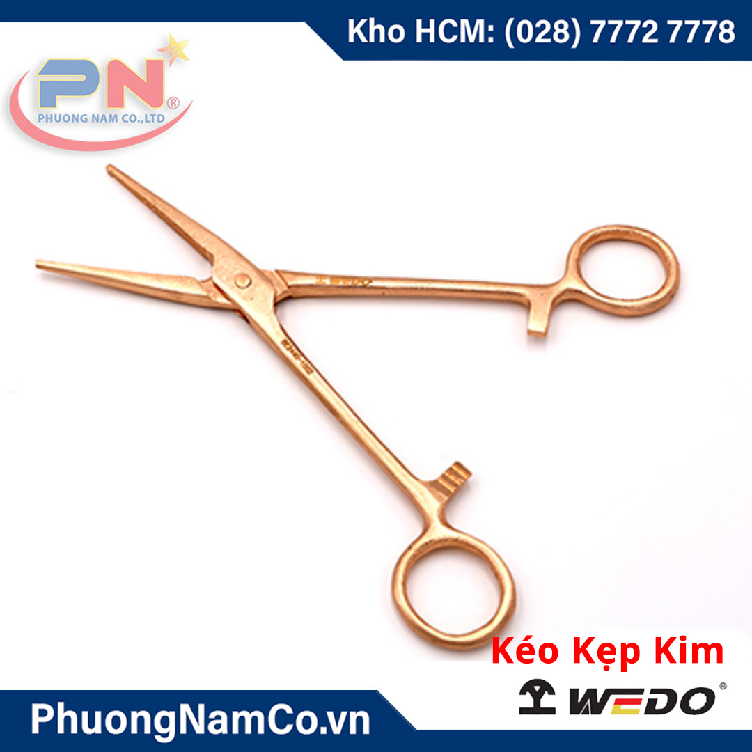 Kìm Kẹp Kim Chống Cháy Nổ