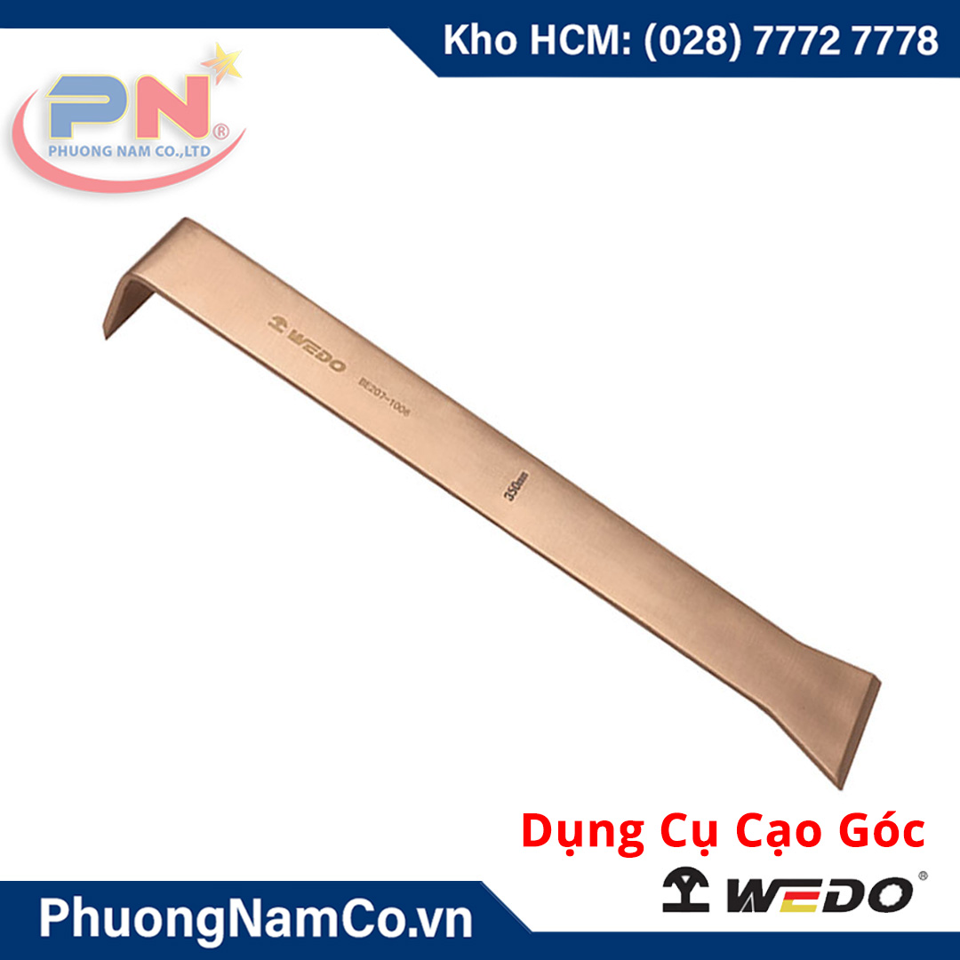 Dụng Cụ Cạo Góc Chống Cháy Nổ