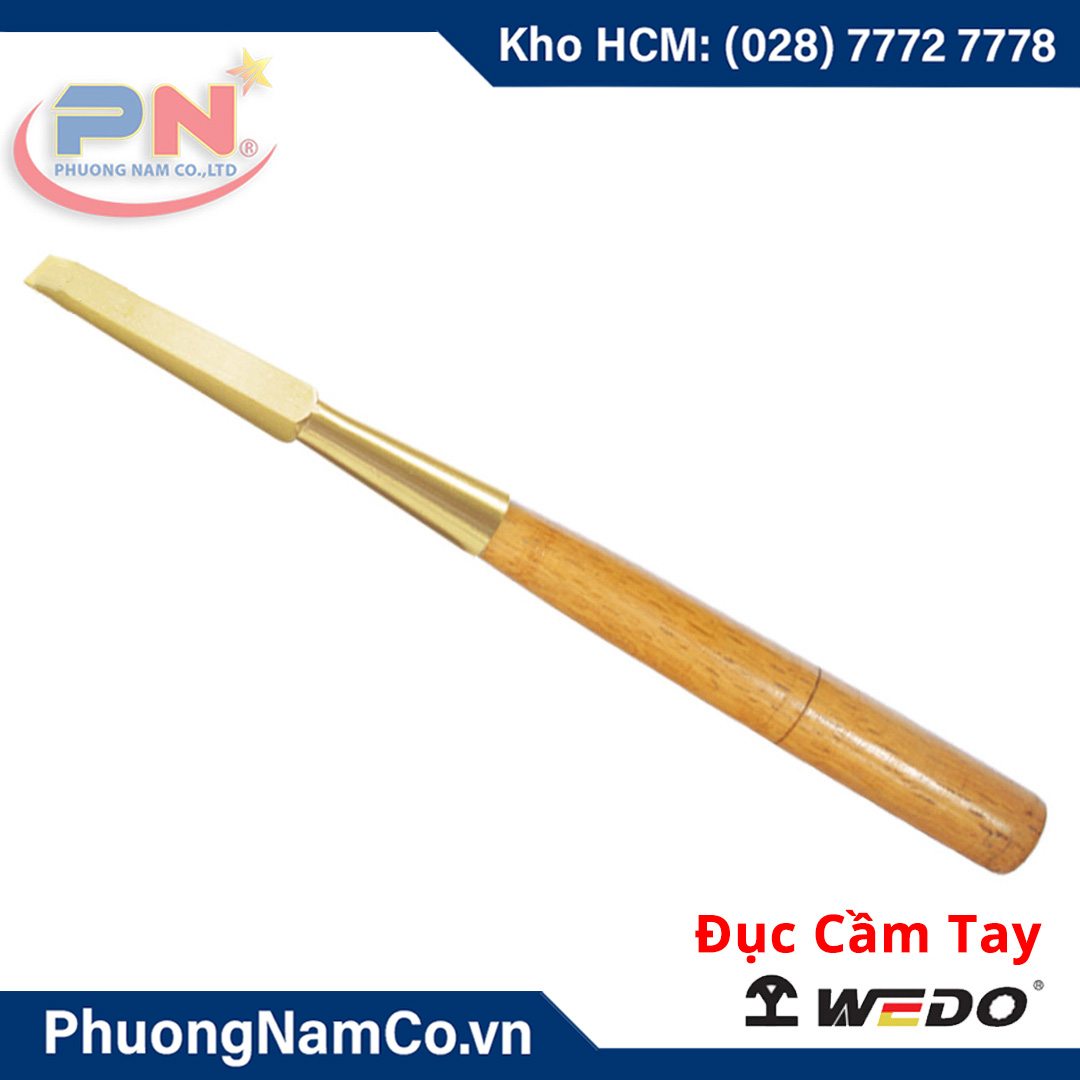 Đục Gỗ Cầm Tay Chống Cháy Nổ