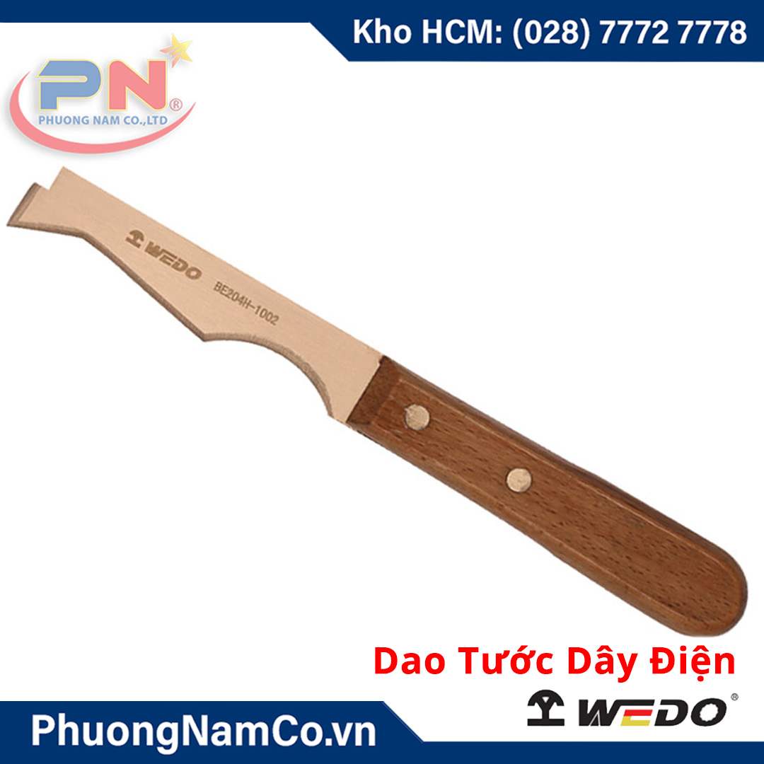 Dao Tước Dây Điện Chống Cháy Nổ