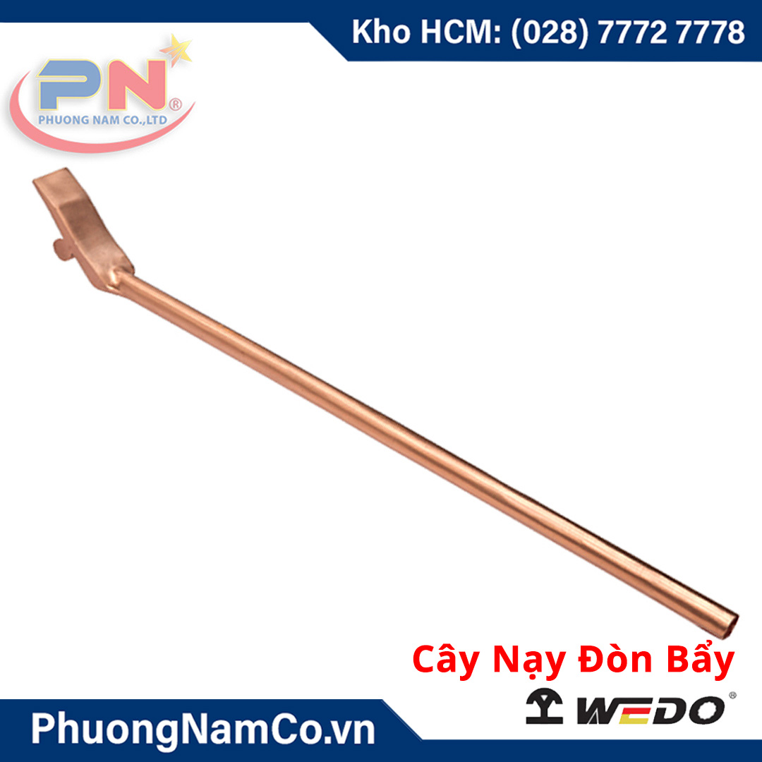 Dụng Cụ Nạy BE237E Chống Cháy Nổ