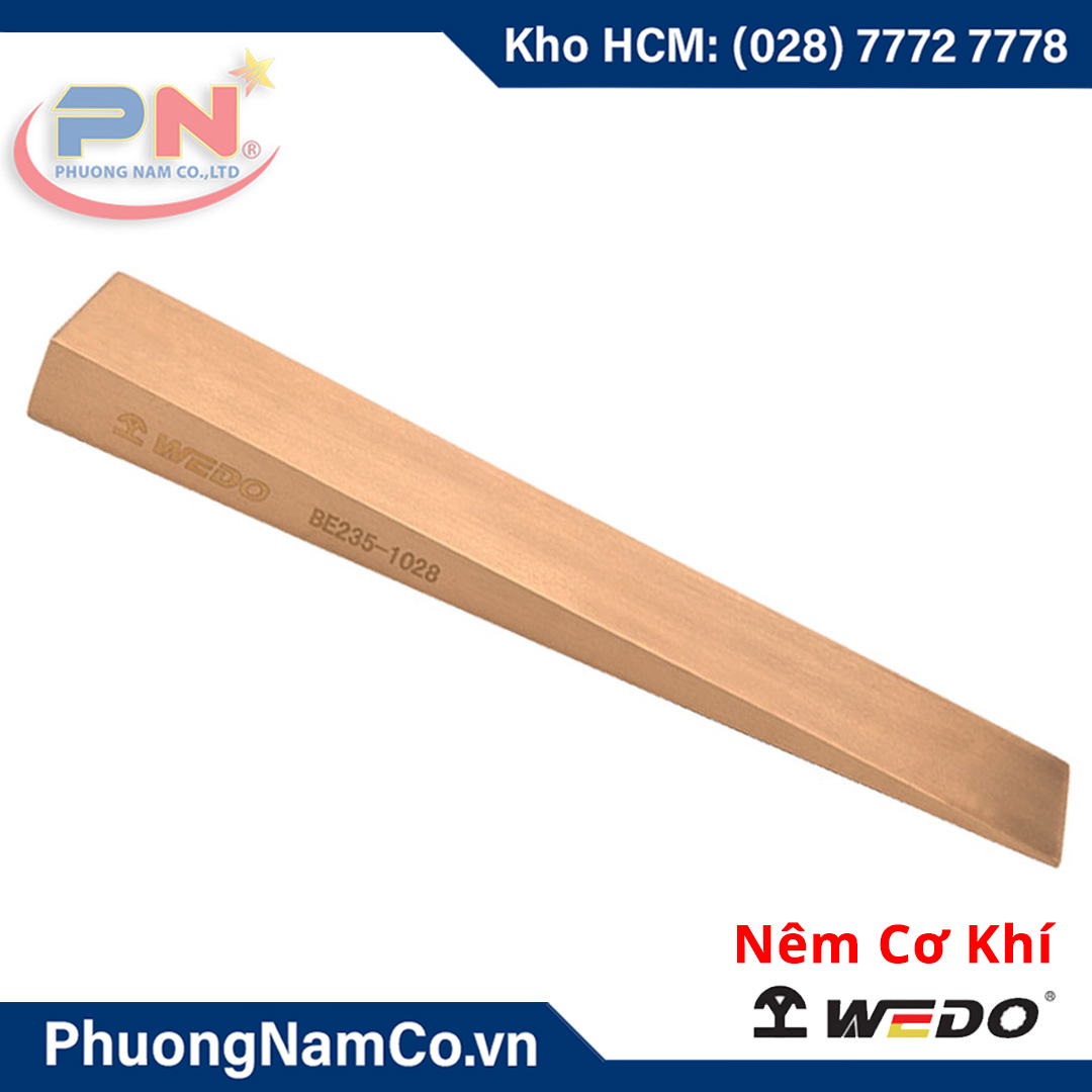 Nêm Cơ Khí Chống Cháy Nổ