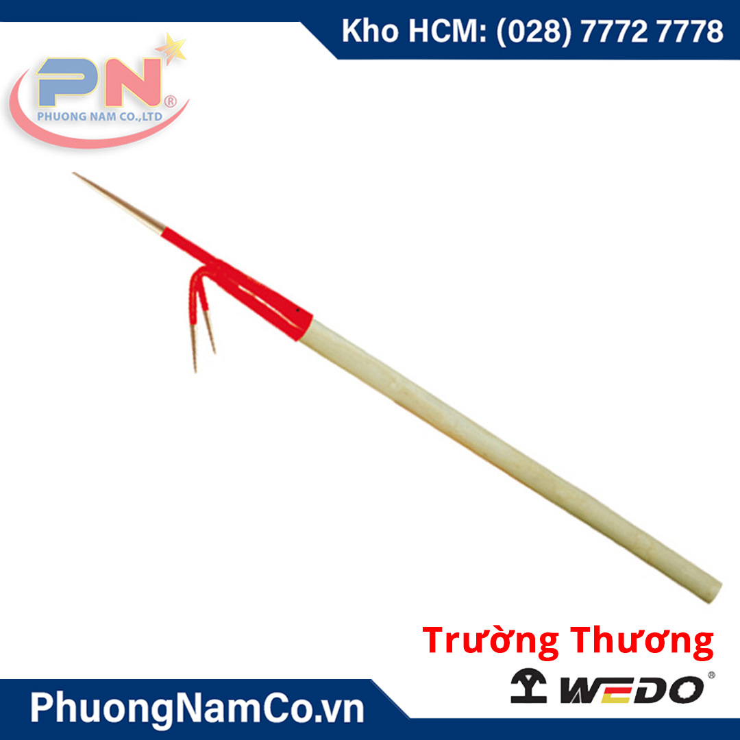 Trường Thương Chống Cháy Nổ