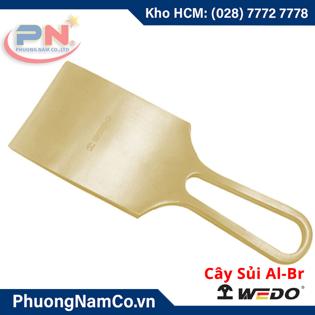 Dụng Cụ Cạo Chống Cháy Nổ Al-Br