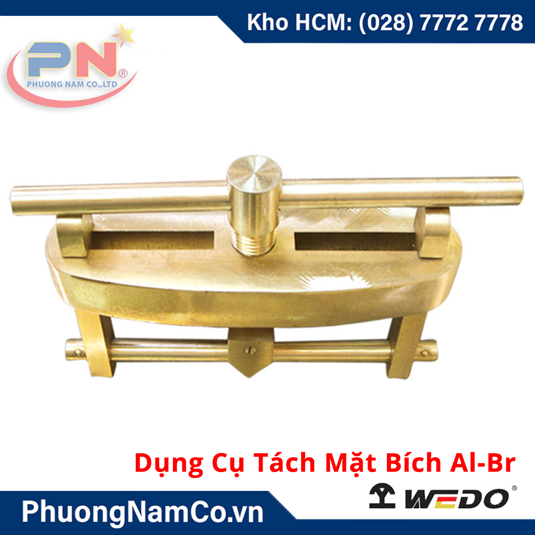 Dụng Cụ Tách Mặt Bích Chống Cháy Nổ Al-Br