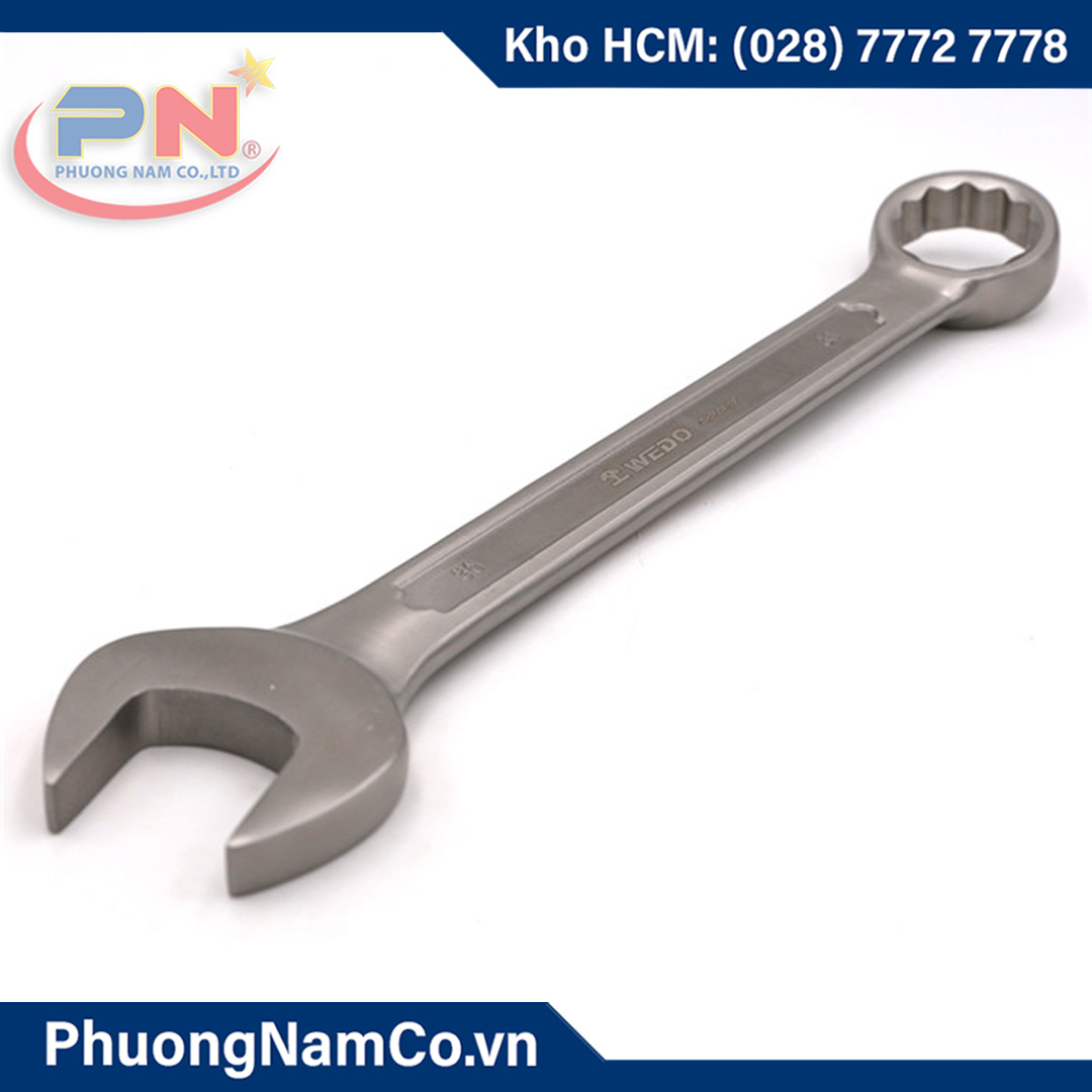 Cờ Lê Vòng Miệng Inox