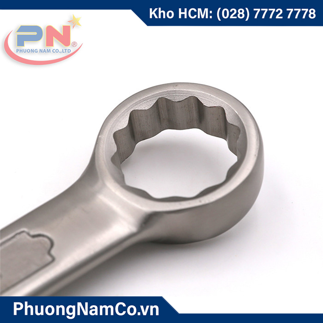 Cờ Lê Vòng Miệng Inox