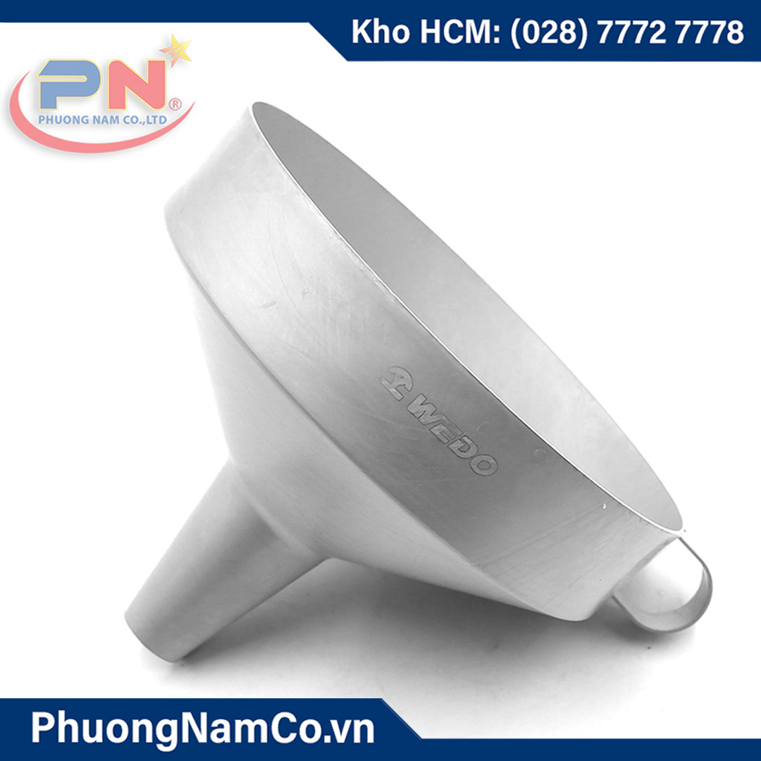 Phễu Dầu Inox