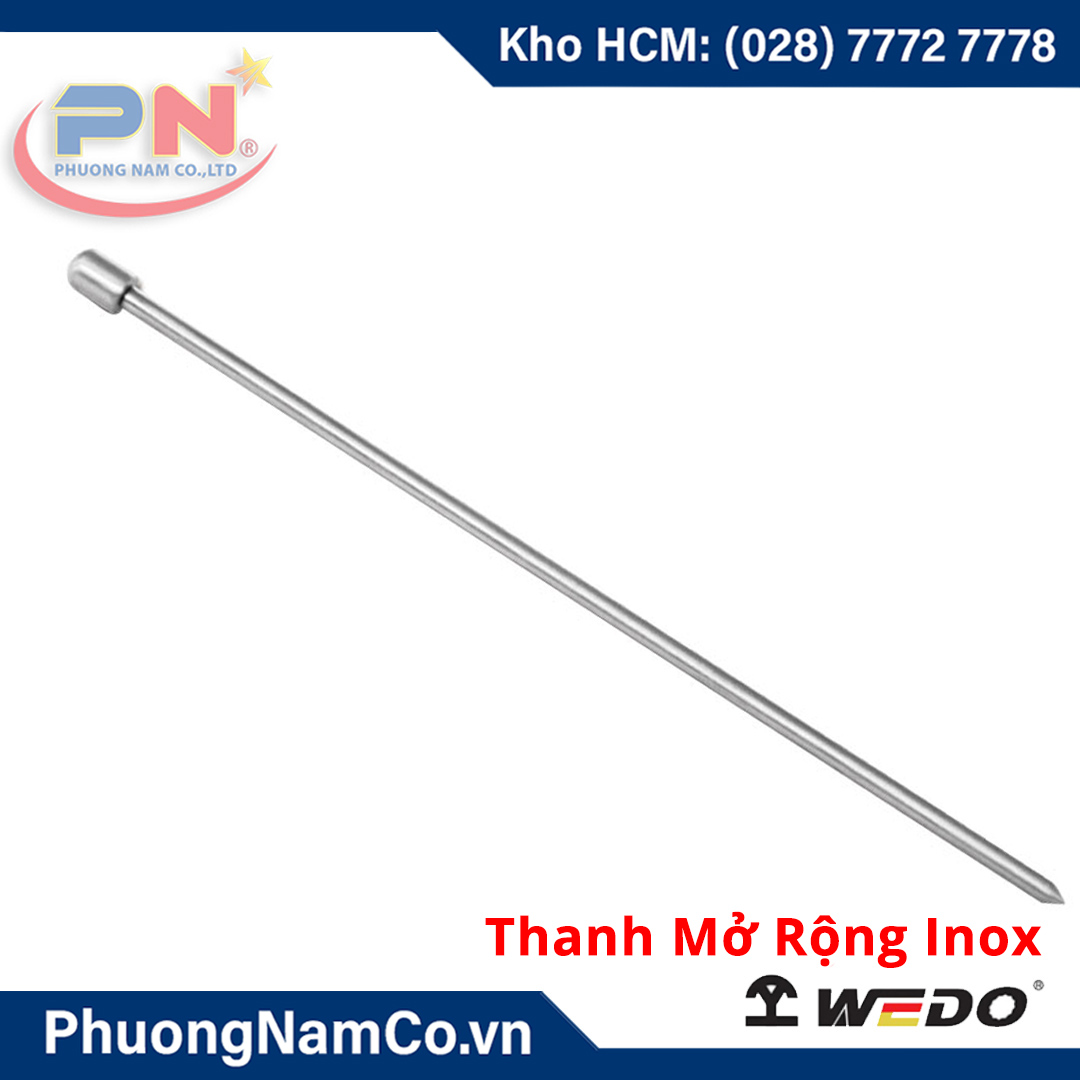 Thanh Mở Rộng Inox