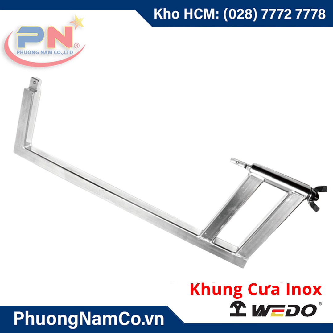 Khung Cưa Inox