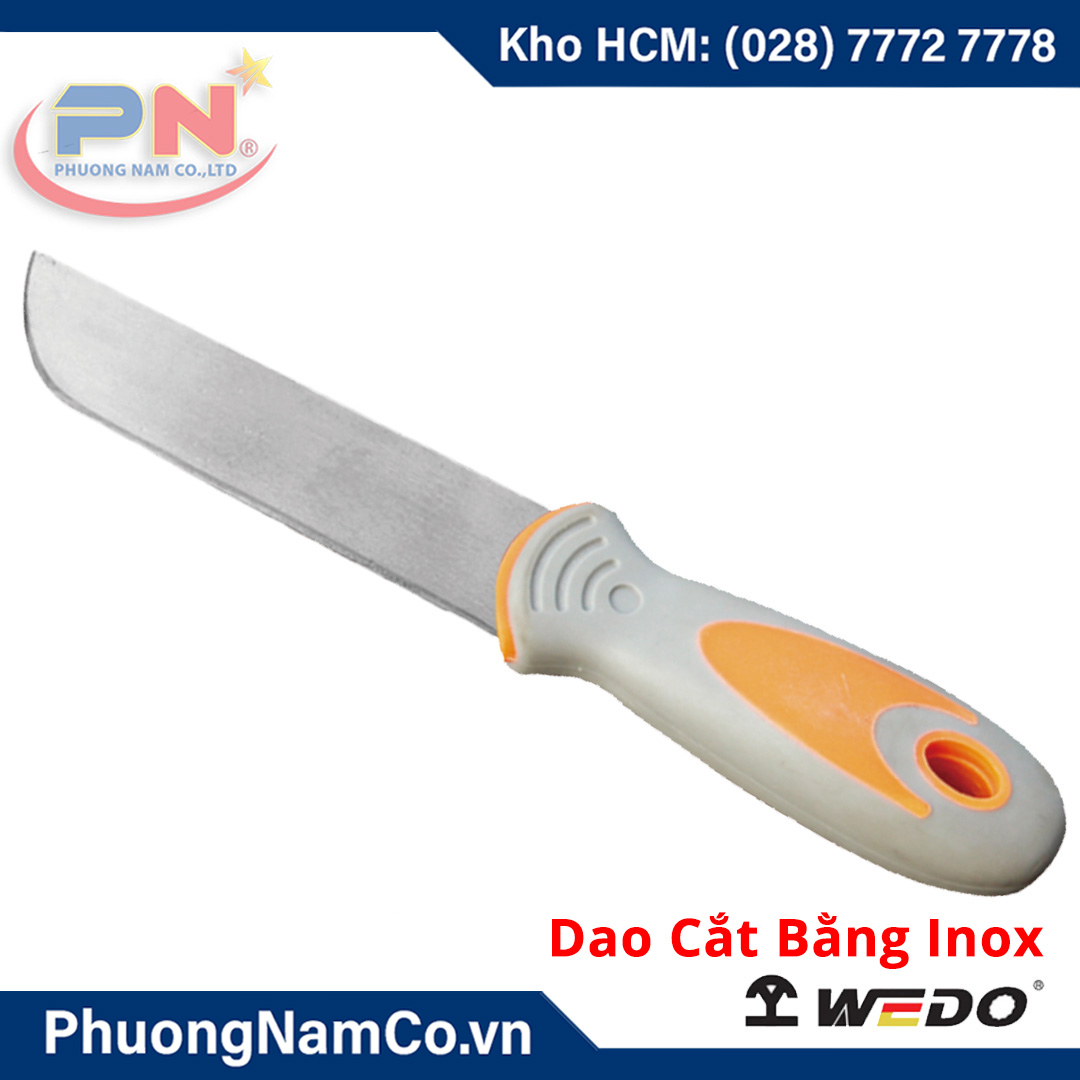 Dao Cắt Bằng Inox