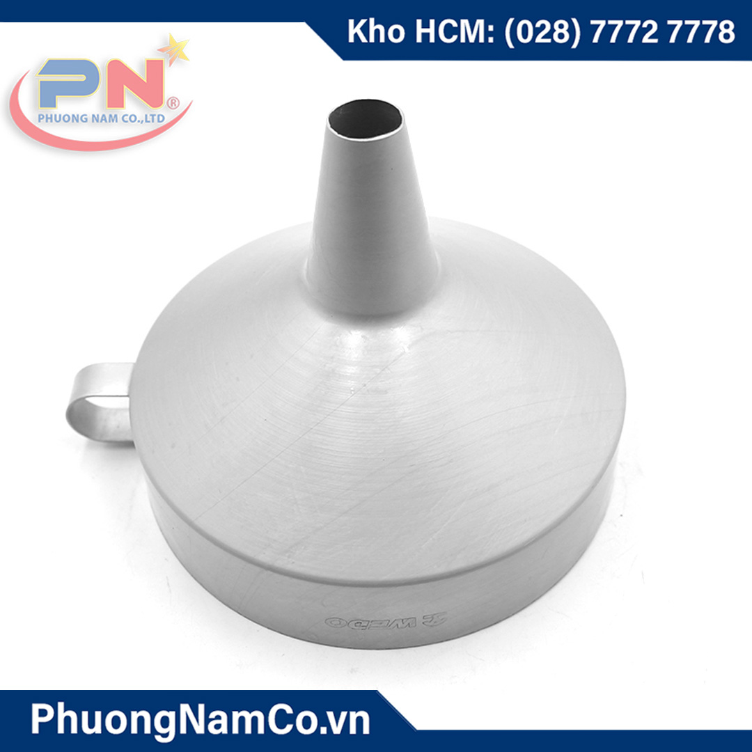 Phễu Dầu Inox