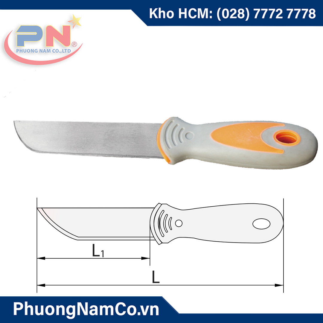 Dao Cắt Bằng Inox