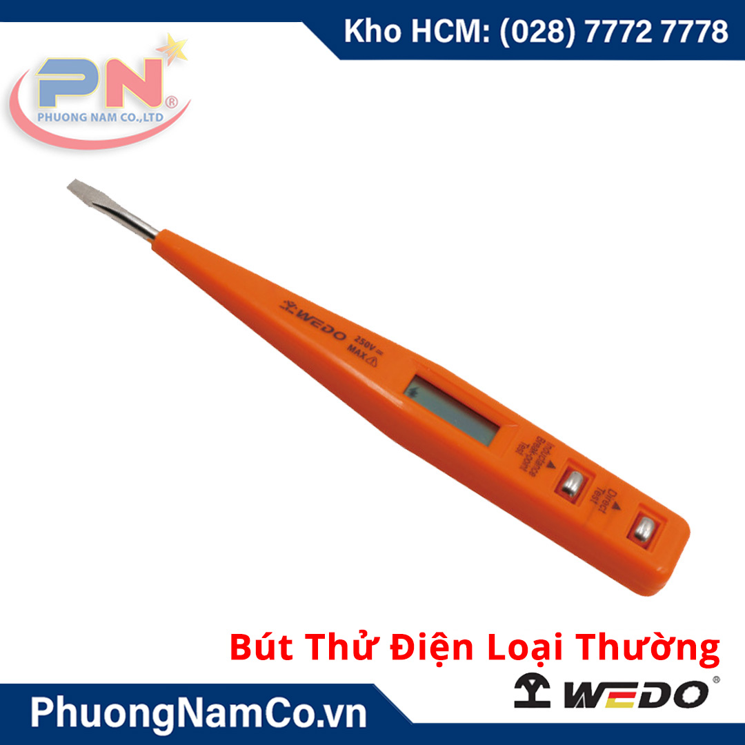 Bút Thử Điện Loại Thường