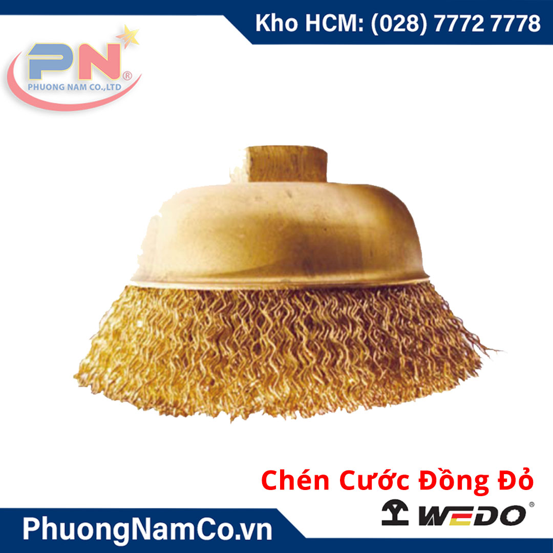 Chén Cước PH