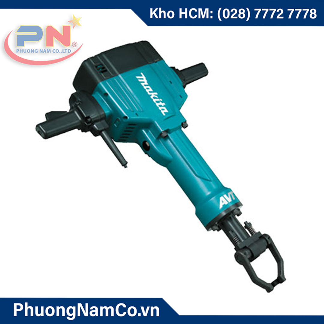 Máy Đục Bê Tông Makita HM1810