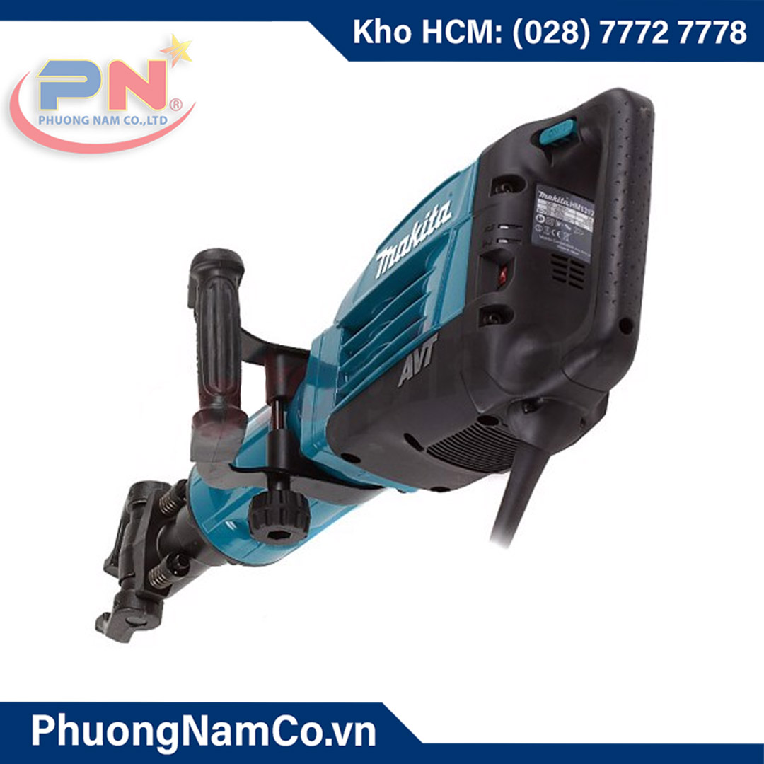 Máy Đục Bê Tông Makita HM1317C