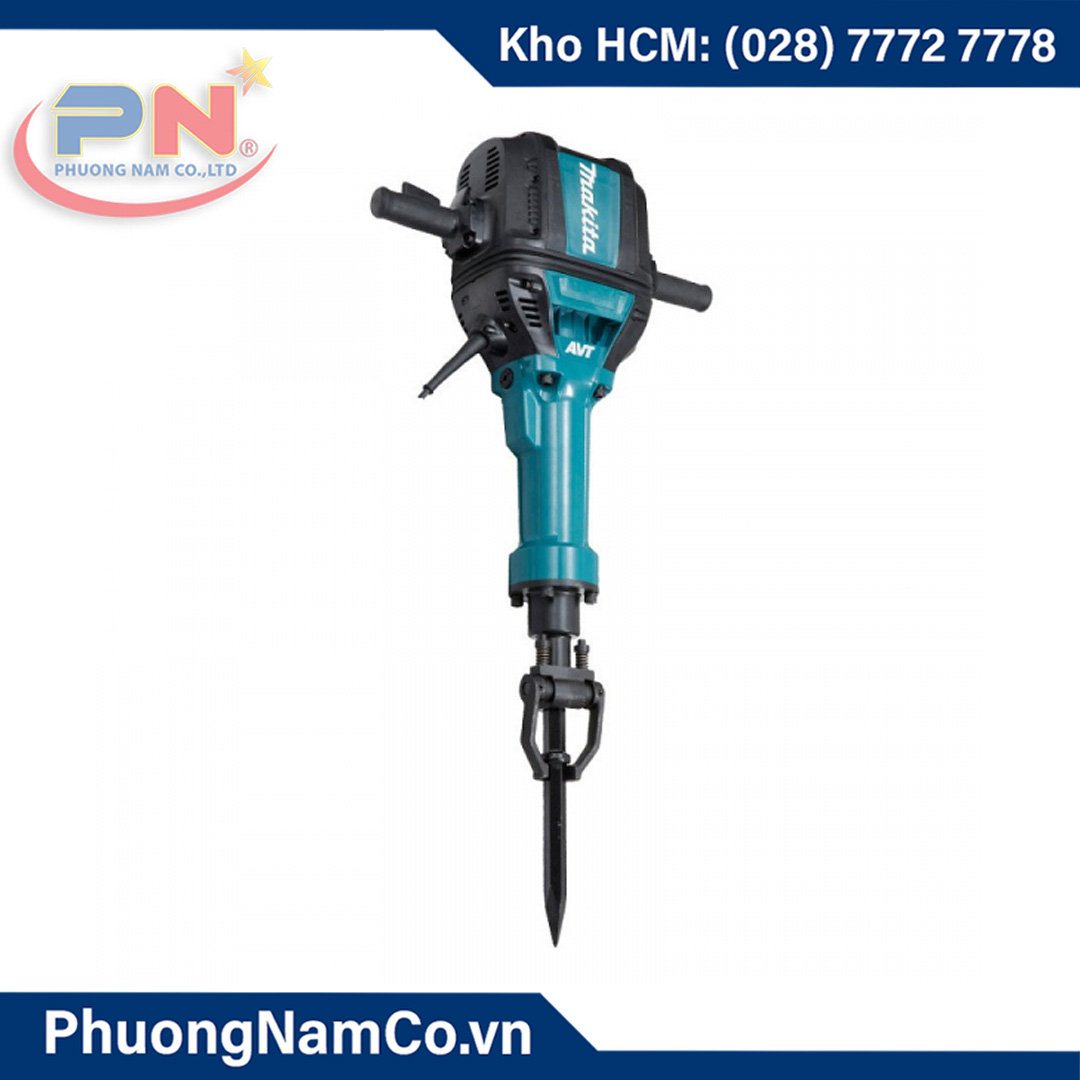 Máy Đục Bê Tông Makita HM1812