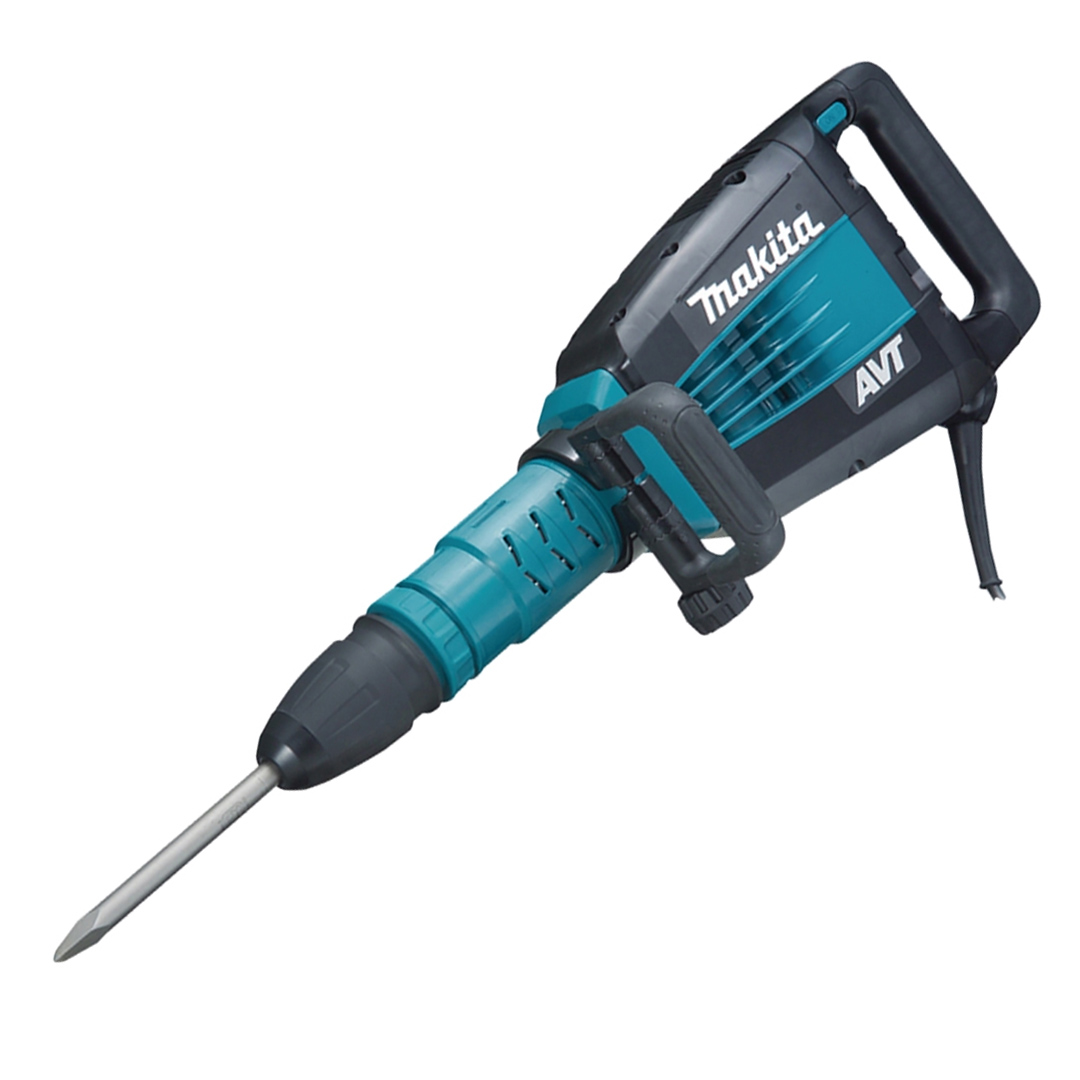 Máy Đục Bê Tông Makita HM1214C