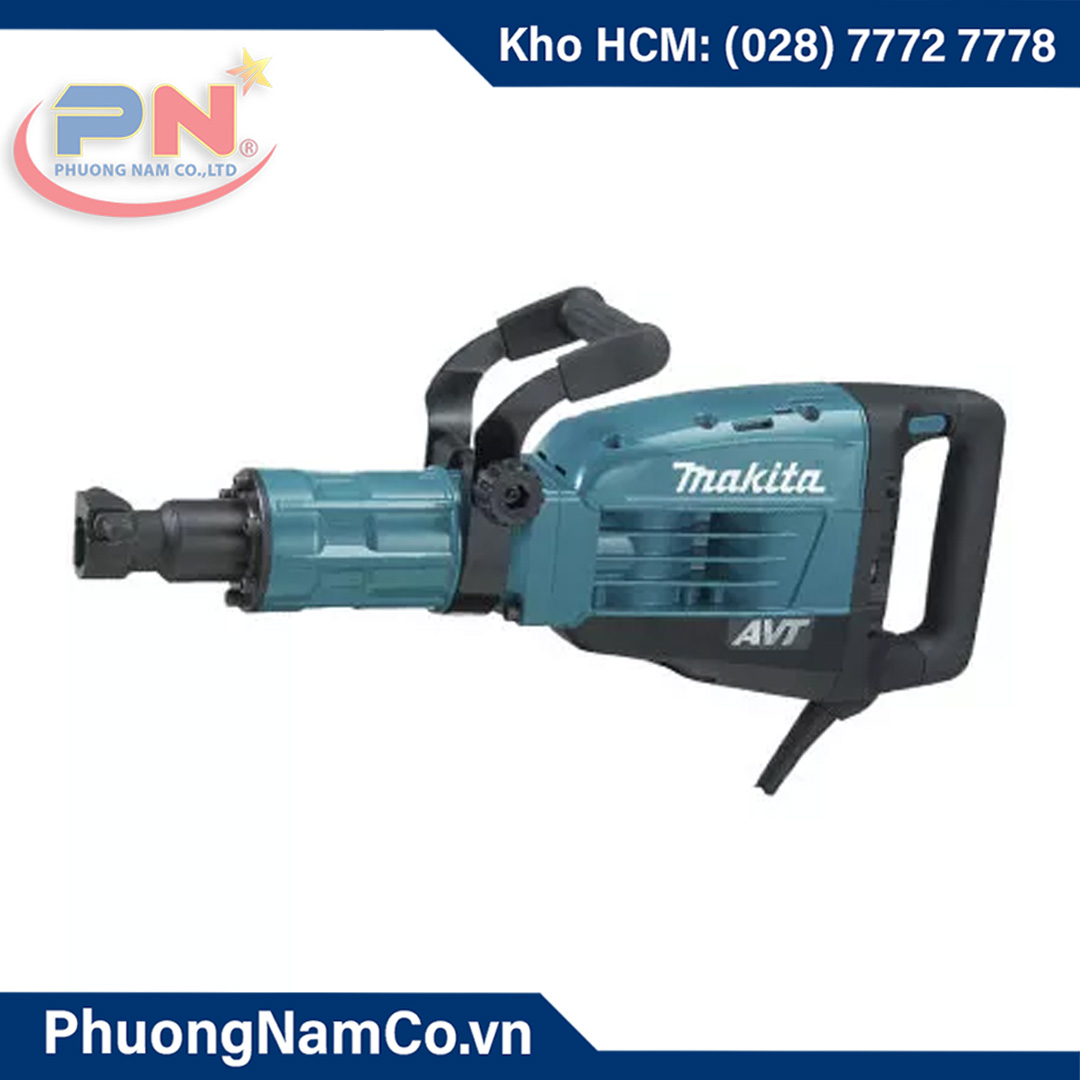 Máy Đục Bê Tông Makita HM1317C