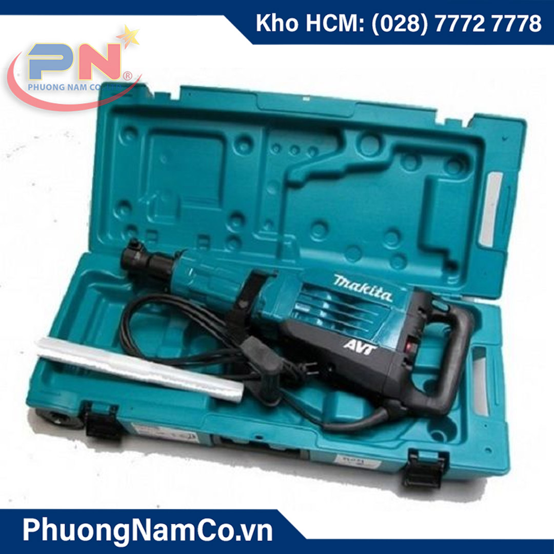 Máy Đục Bê Tông Makita HM1317C