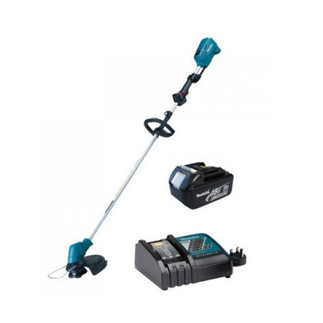 Máy Cắt Cỏ Dùng Pin(18V) Makita DUR182LRF