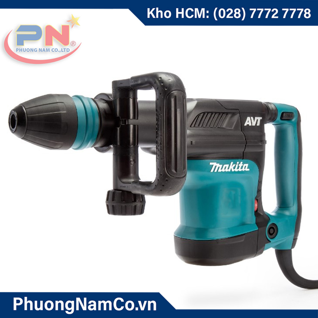 Máy Đục Bê Tông Makita HM0871C