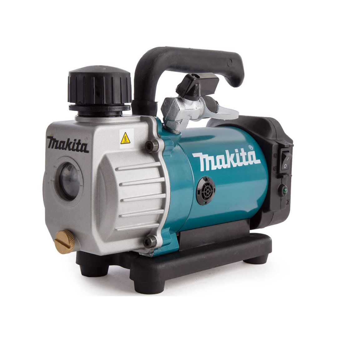 Máy Hút Chân Không Dùng Pin(18V) Makita DVP180Z