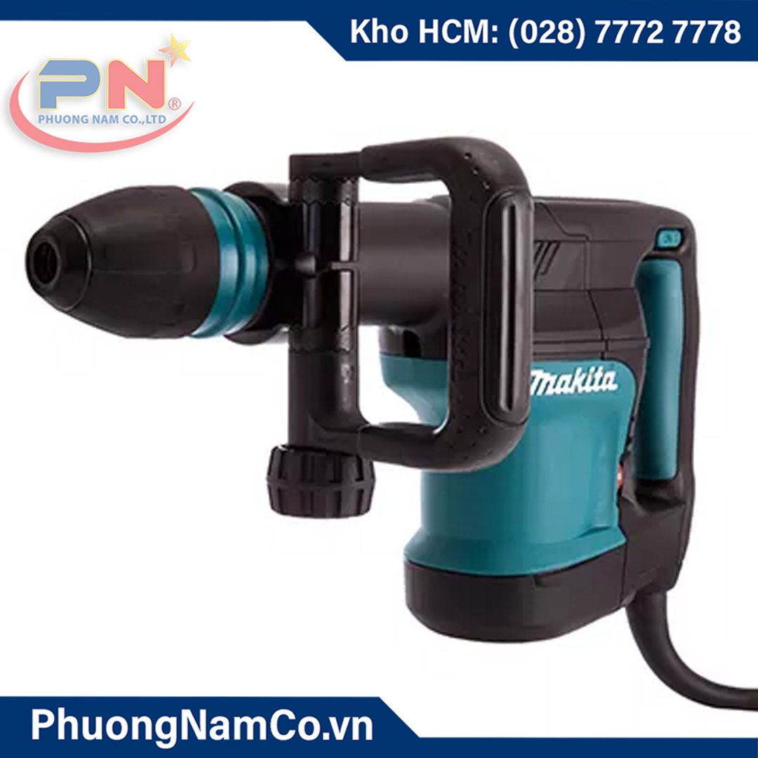 Máy Đục Bê Tông Makita HM0870C