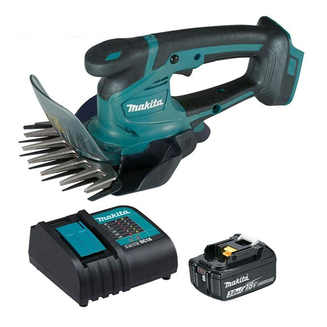 Máy Tỉa Hàng Rào Dùng Pin(18V) Makita DUM604SY