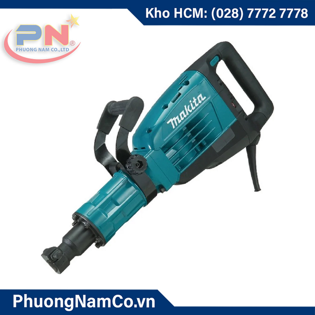 Máy Đục Bê Tông Makita HM1307C