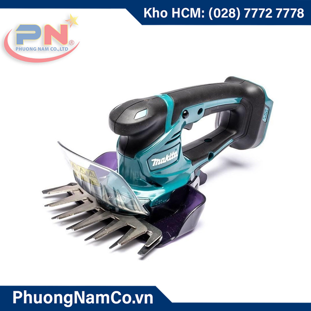 Máy Tỉa Hàng Rào Dùng Pin(18V) Makita DUM604Z