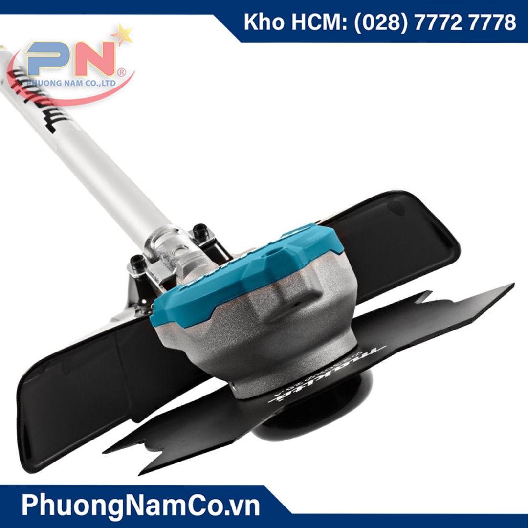 Máy Cắt Cỏ Dùng Pin(18Vx2) Makita DUR365UZ